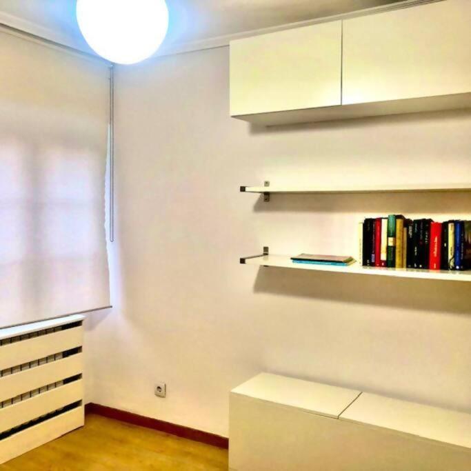 Nuevo Con Piscina A 2 Minutos Estacion Tren Ave Apartman Zaragoza Kültér fotó